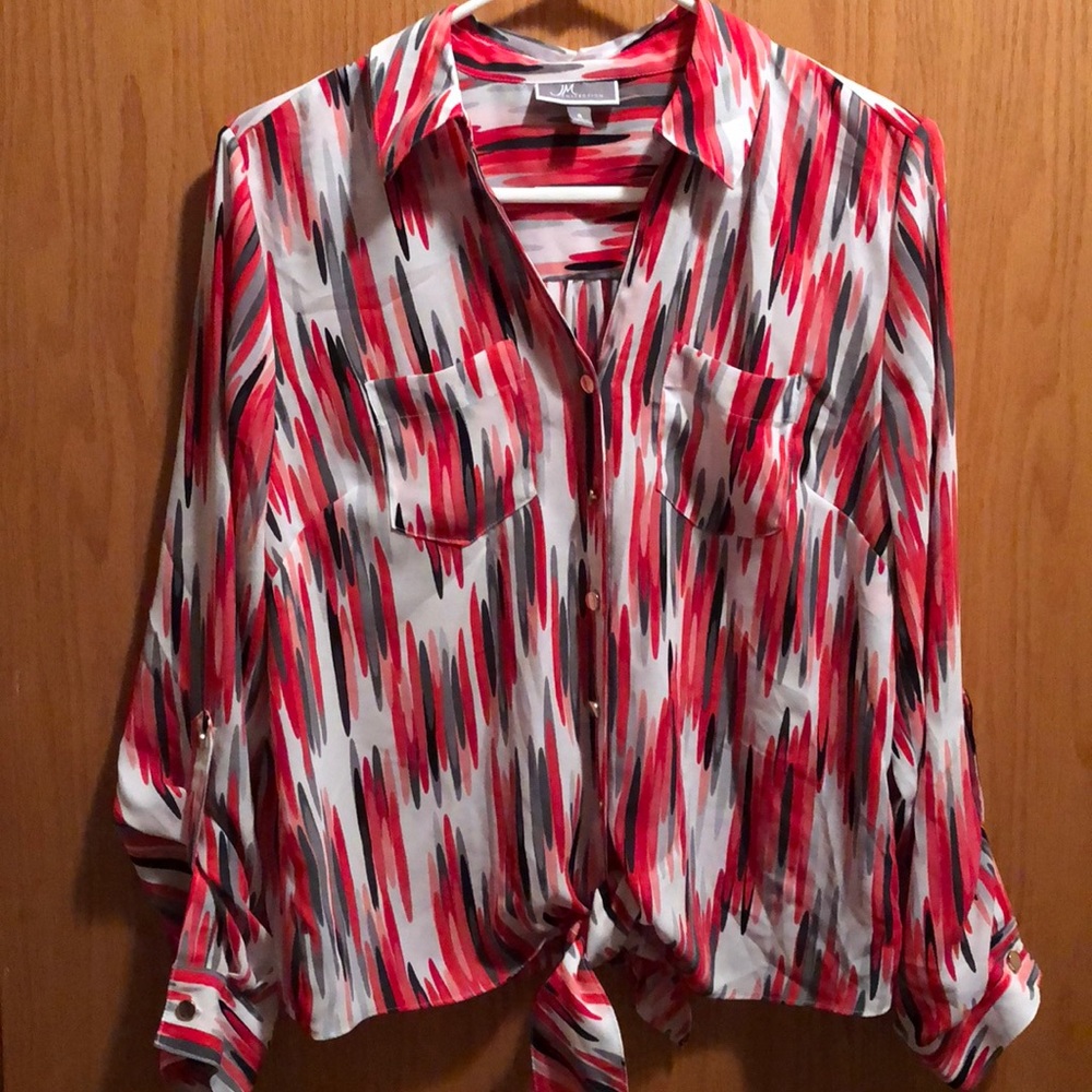 JM collection top